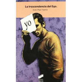 LA TRASCENDENCIA DEL EGO  JEYJO