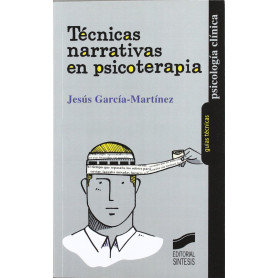 Técnicas narrativas en psicoterapia  JEYJO