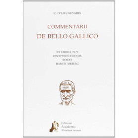 Commentarii de bello gallico  JEYJO