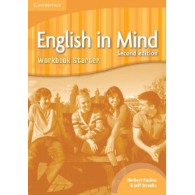 Eng In Mind Start 2Ed Wb  JEYJO