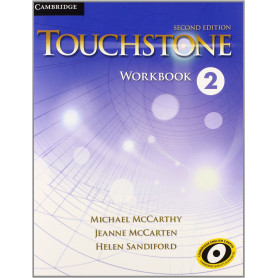 Touchstone 2 2Ed Wb  JEYJO