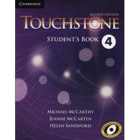 Touchstone 4 2Ed Sb  JEYJO