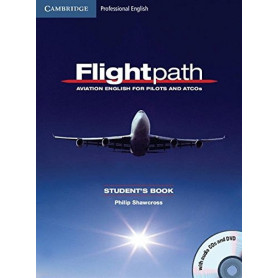 Flightpath Sb/Cd/Dvd  JEYJO