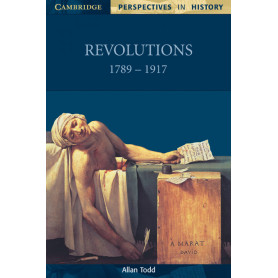 Revolutions 1789-1917 Pb  JEYJO
