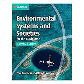 Environm Syst &amp;Societies Ib Diploma Cb  JEYJO