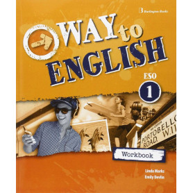 16 way to english 1  eso  workbook language builder  JEYJO