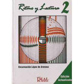 Ritmo y lectura  JEYJO