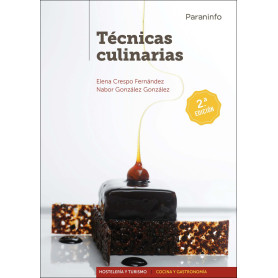Técnicas culinarias  JEYJO