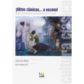 Mitos clásicos... a escena!  JEYJO