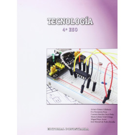 Tenología 4ºeso  JEYJO