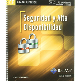 (11).(GS).SEGURIDAD Y ALTA DISPONIBILIDAD  JEYJO