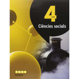 Ciencies socials 4t.eso. Atomium  JEYJO