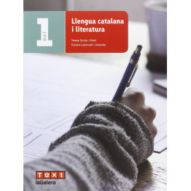 Llengua catalana 1r.batxillerat  JEYJO
