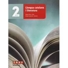 Llengua catalana 2n.batxillerat  JEYJO