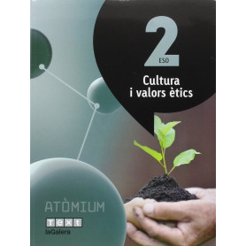 Valores etics 2n.eso. Atomium  JEYJO