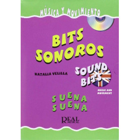 Bits sonoros. Suena suena  JEYJO