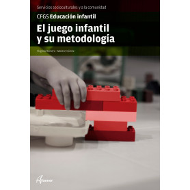 juego infantil y su metodología  JEYJO