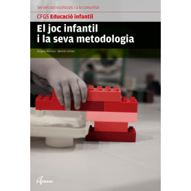 El joc infantil i la seva metodologia  JEYJO