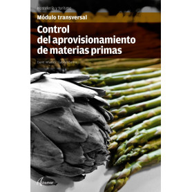 control aprovisionamiento de materia primas módulos transversales  JEYJO