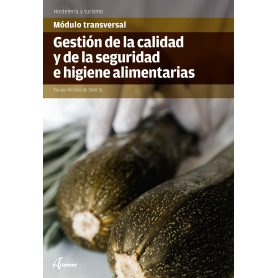 gestión de la calidad y de la seguridad e higiene alimentaria  JEYJO