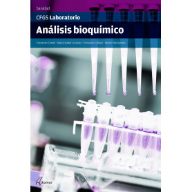 análisis bioquímico  JEYJO