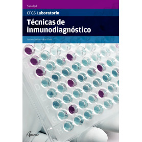 técnicas de inmunodiagnóstico  JEYJO