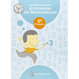 APRENDO A RESOLVER PROBLEMAS DE MATEMÁTICAS  JEYJO