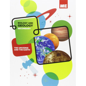 biology and geology 1º eso  JEYJO