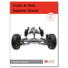 Circuits fluids i suspensió.Grado medio pack  JEYJO