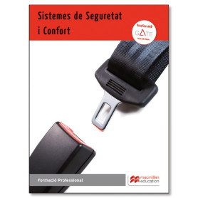 Sistemes seguretat i confor.Pack  JEYJO