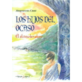 Los hijos del ocaso  JEYJO
