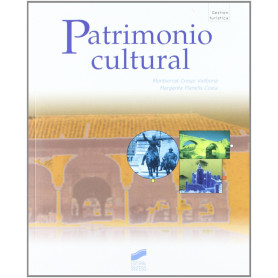 Patrimonio cultural  JEYJO