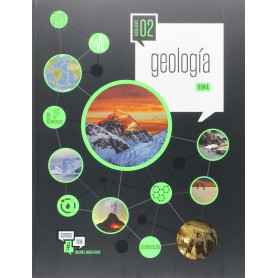 Geología 2ºbachillerato. Somoslink  JEYJO
