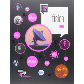 Física 2ºbachillerato. Somoslink  JEYJO