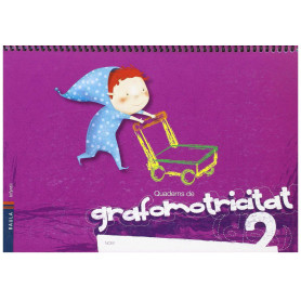 2 Grafomotricitat  3 ANYS  JEYJO