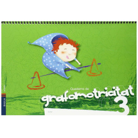 3 grafomotricitat  4 anys  JEYJO
