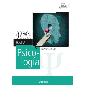 Psicología 2ºBachillerato  JEYJO