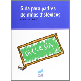 GUIA PARA PADRES DE NIÑOS DISLÉXICOS  JEYJO