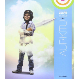 zugan proiektua: asmatu. lmh 1º (religión)  JEYJO