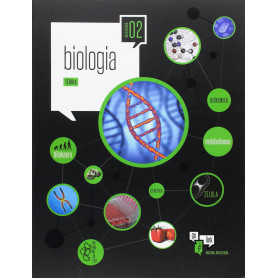 biologia eta geologia 2ºbatx gulink  JEYJO