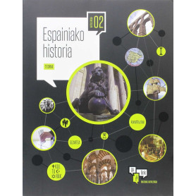 pack historia 2º batx gulink  JEYJO