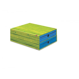 Airavun 3 anys. Globalizado  JEYJO