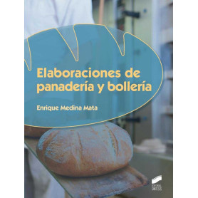 ELABORACIONES DE PANADERIA Y BOLLERIA  JEYJO