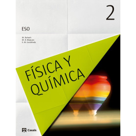 Física y química 2ºeso  JEYJO