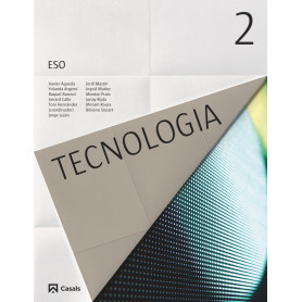 Tecnologíes 2n.eso  JEYJO