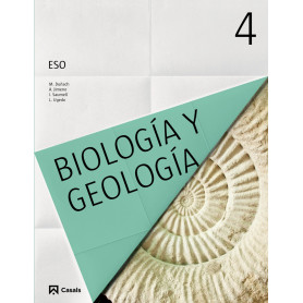 Biología y geología 4ºeso  JEYJO