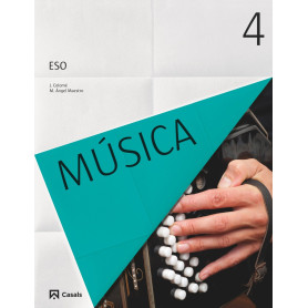 Música 4ºeso  JEYJO