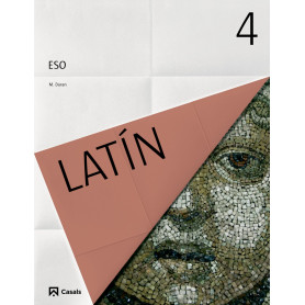 Latín 4ºeso  JEYJO