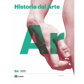 Historia del arte 2ºbachillerato  JEYJO