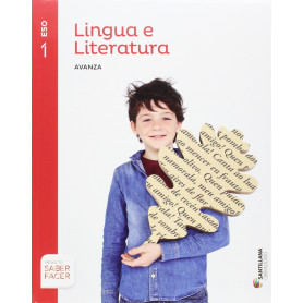 1ESO AVANZA LINGUA GALL ED16  JEYJO